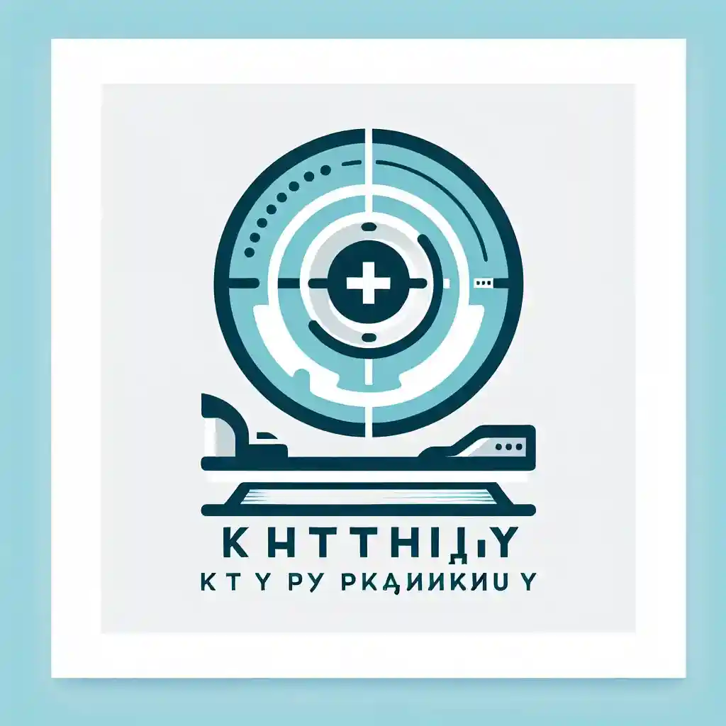 КТ у Рівному Logo