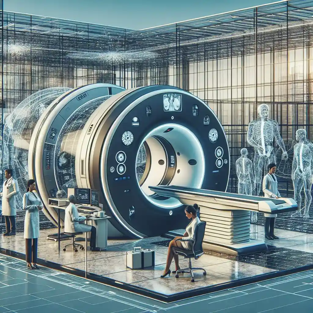 КТ у м. Рівне в МДЦ Експерт