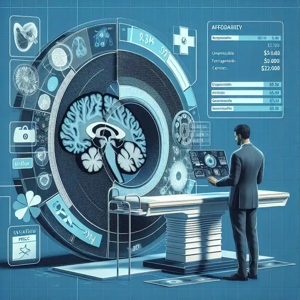 Вартість КТ у м. Рівне